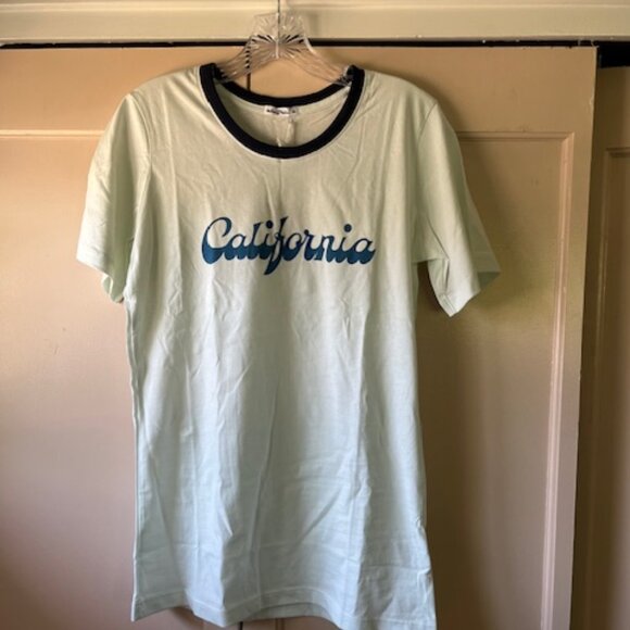 California Ringer Tee - Picture 3 of 4